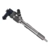 0445110322 Bosch diesel fuel injector view 2 for Lancia Ypsilon 1.3 D Multijet for Fiat