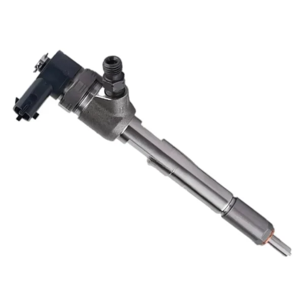 0445110322 Bosch diesel fuel injector view 2 for Lancia Ypsilon 1.3 D Multijet for Fiat