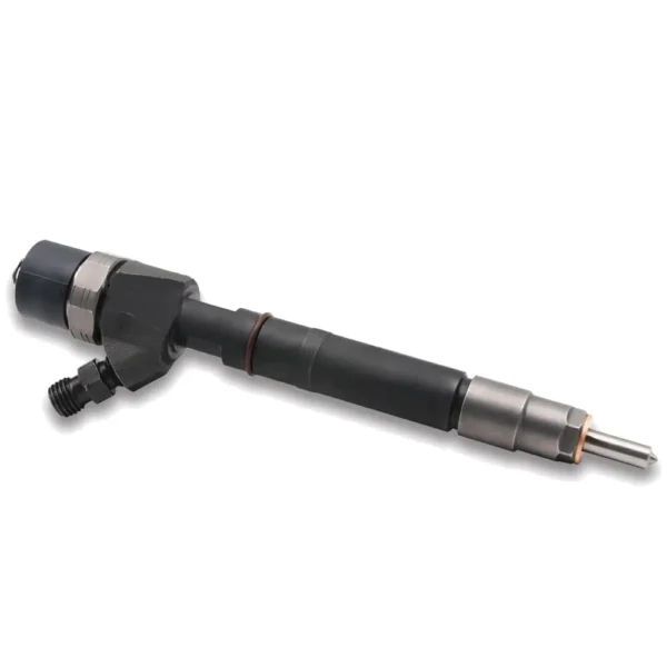 0445110326 Bosch Diesel Fuel Injector View 2 0445110326 Bosch diesel fuel injector view 2 for Chevrolet Opel CRI2