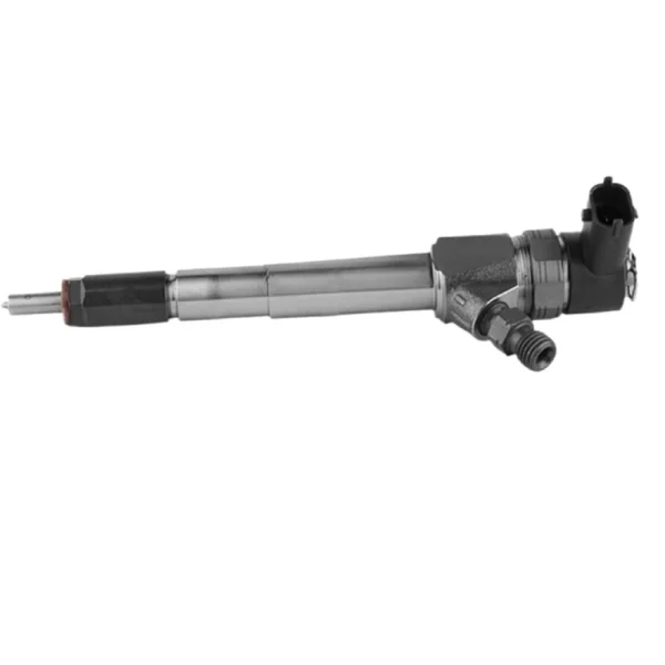0445110327 Bosch diesel fuel injector view 4 for Opel/Vauxhall/Saab 2.0 CDTI