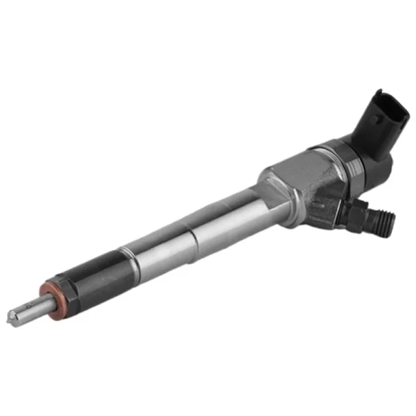 0445110327 Bosch diesel fuel injector view 2 for Opel/Vauxhall/Saab 2.0 CDTI