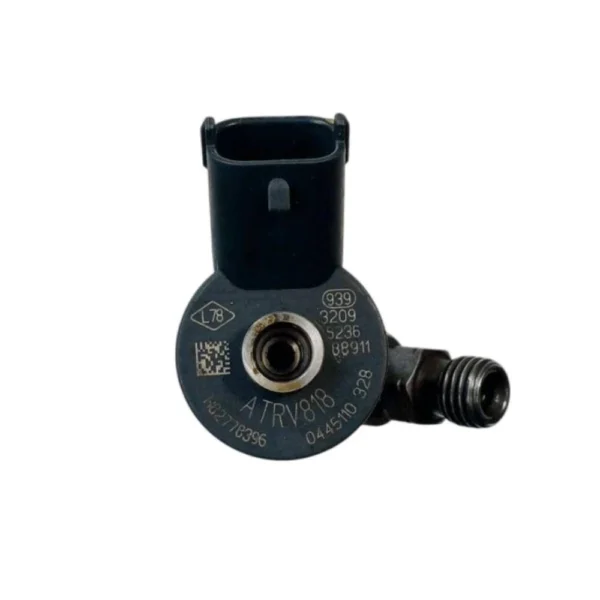 0445110328 Bosch diesel fuel injector view 3 for Renault Megane Scenic F9Q872