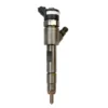 0445110328 Bosch diesel fuel injector view 4 for Renault Megane Scenic F9Q872