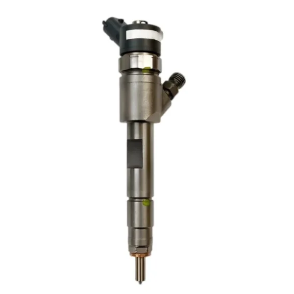 0445110328 Bosch diesel fuel injector view 4 for Renault Megane Scenic F9Q872