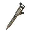 0445110328 Bosch diesel fuel injector view 2 for Renault Megane Scenic F9Q872