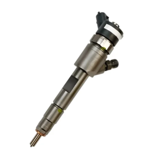 0445110328 Bosch diesel fuel injector view 2 for Renault Megane Scenic F9Q872