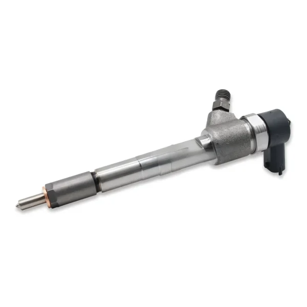 0445110331 Bosch diesel fuel injector view 3 for OPEL FIAT VAUXHALL 1.3L CDTI