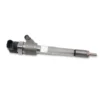 0445110331 Bosch diesel fuel injector view 4 for OPEL FIAT VAUXHALL 1.3L CDTI