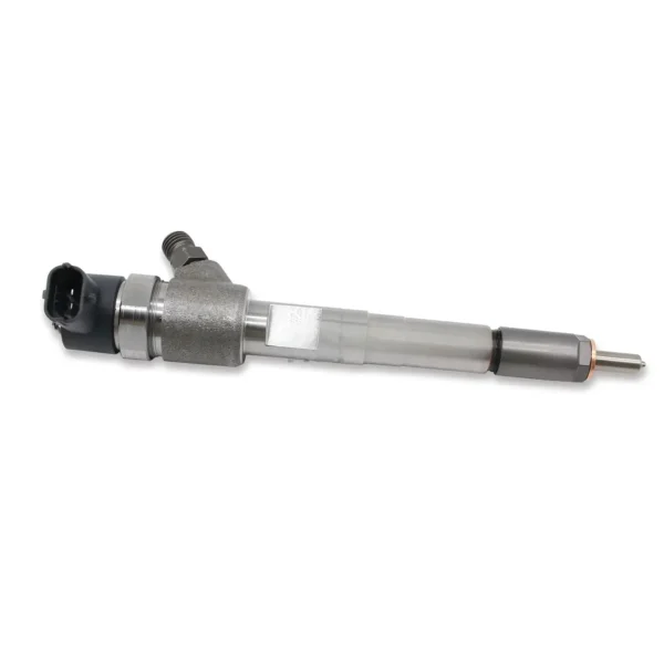 0445110331 Bosch diesel fuel injector view 4 for OPEL FIAT VAUXHALL 1.3L CDTI