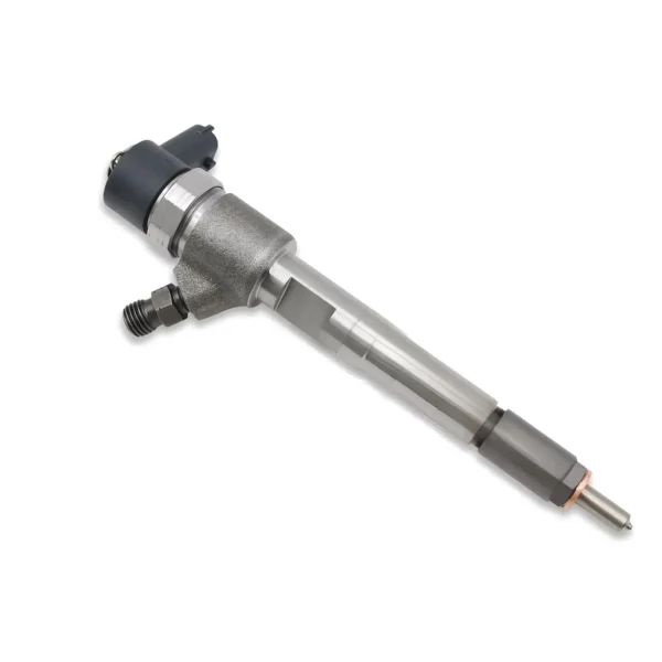 0445110331 Bosch diesel fuel injector view 2 for OPEL FIAT VAUXHALL 1.3L CDTI