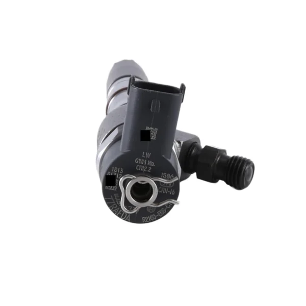 0445110335 Bosch Diesel Fuel Injector View 3 0445110335 Bosch diesel fuel injector view 3 for JENS&CATTEL