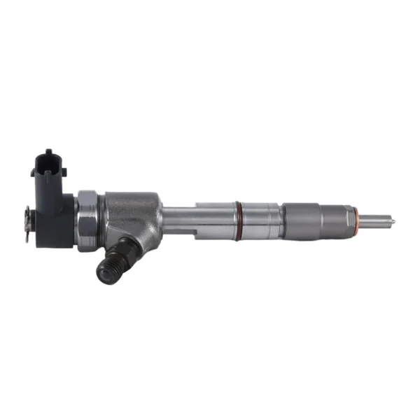 0445110335 Bosch Diesel Fuel Injector View 4 0445110335 Bosch diesel fuel injector view 4 for JENS&CATTEL