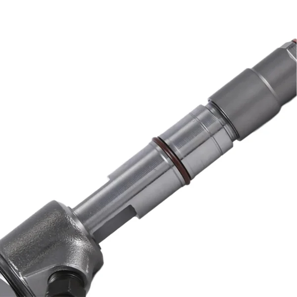 0445110335 Bosch Diesel Fuel Injector View 2 0445110335 Bosch diesel fuel injector view 2 for JENS&CATTEL