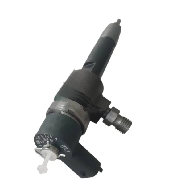 0445110336 Bosch Diesel Fuel Injector View 3 0445110336 Bosch diesel fuel injector view 3 for CHEVROLET S10 Blazer 2.8