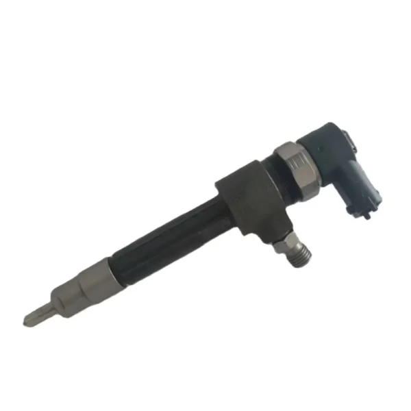 0445110336 Bosch Diesel Fuel Injector View 4 0445110336 Bosch diesel fuel injector view 4 for CHEVROLET S10 Blazer 2.8