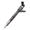 0445110338 Bosch Diesel Fuel Injector 0445110338 Bosch diesel fuel injector for Renault Trafic II 2.0L DCI Opel Vivaro 2.0L