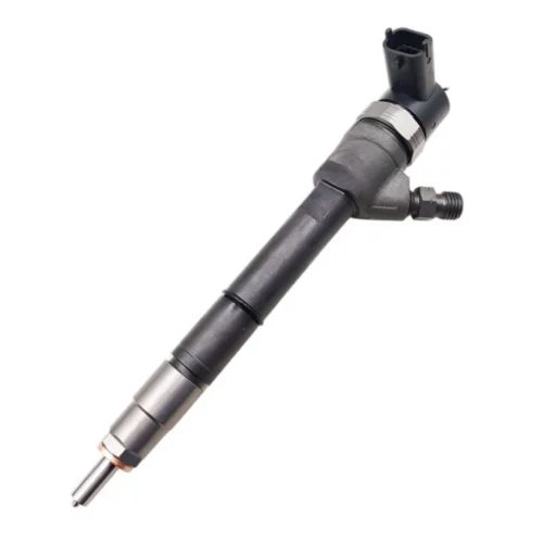 0445110338 Bosch diesel fuel injector for Renault Trafic II 2.0L DCI Opel Vivaro 2.0L