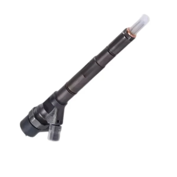 0445110338 Bosch Diesel Fuel Injector View 3 0445110338 Bosch diesel fuel injector view 3 for Renault Trafic II 2.0L DCI Opel Vivaro 2.0L