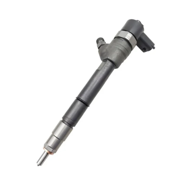 0445110338 Bosch Diesel Fuel Injector View 2 0445110338 Bosch diesel fuel injector view 2 for Renault Trafic II 2.0L DCI Opel Vivaro 2.0L
