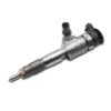 0445110339 Bosch diesel fuel injector for CITROEN C3 DS3 Fiesta 1.4 Peugeot 206