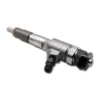 0445110339 Bosch diesel fuel injector view 3 for CITROEN C3 DS3 Fiesta 1.4 Peugeot 206