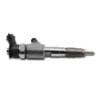 0445110339 Bosch diesel fuel injector view 4 for CITROEN C3 DS3 Fiesta 1.4 Peugeot 206