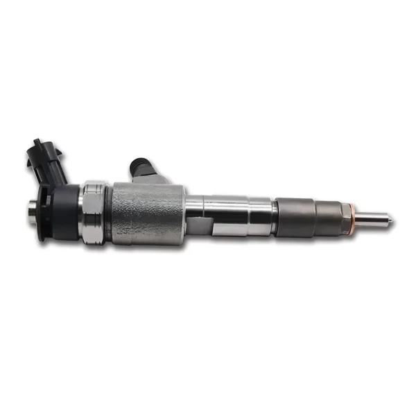 0445110339 Bosch diesel fuel injector view 4 for CITROEN C3 DS3 Fiesta 1.4 Peugeot 206