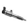 0445110339 Bosch diesel fuel injector view 2 for CITROEN C3 DS3 Fiesta 1.4 Peugeot 206