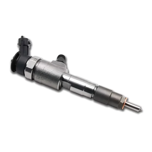 0445110339 Bosch diesel fuel injector view 2 for CITROEN C3 DS3 Fiesta 1.4 Peugeot 206