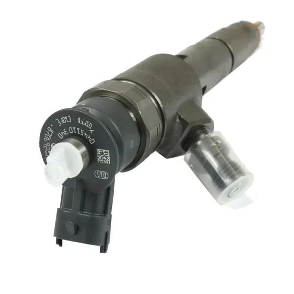0445110340 Bosch diesel fuel injector for 1980 S5 For Ford Citroen Fiesta Peugeot TDCi Fiat Scudo