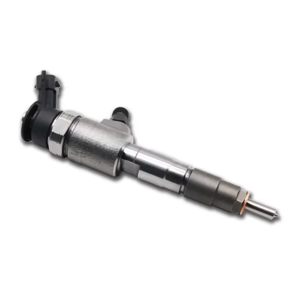 0445110340 Bosch diesel fuel injector view 3 for 1980 S5 For Ford Citroen Fiesta Peugeot TDCi Fiat Scudo