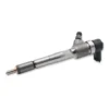 0445110342 Bosch Diesel Fuel Injector View 3 0445110342 Bosch diesel fuel injector view 3 for Mahindra CRDe Scorpio Bolero Maxx