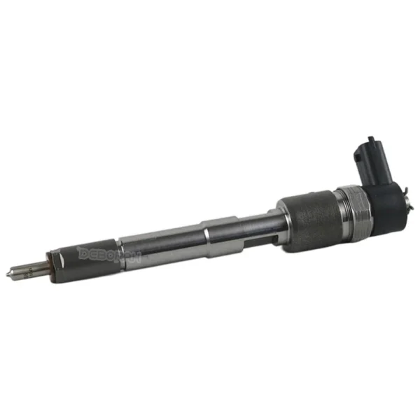 0445110351 Bosch diesel fuel injector view 3 for Fiat Opel Alfa Romeo Citroen Vauxhall