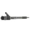 0445110351 Bosch diesel fuel injector view 4 for Fiat Opel Alfa Romeo Citroen Vauxhall