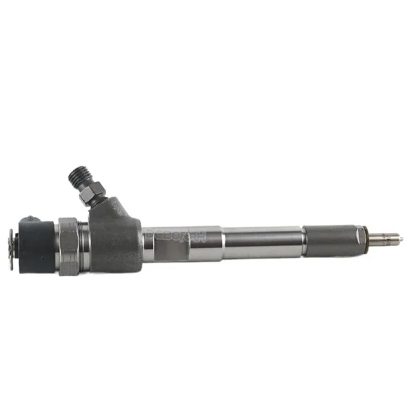 0445110351 Bosch diesel fuel injector view 4 for Fiat Opel Alfa Romeo Citroen Vauxhall