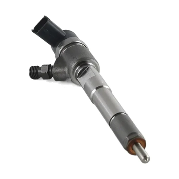 0445110351 Bosch diesel fuel injector view 2 for Fiat Opel Alfa Romeo Citroen Vauxhall