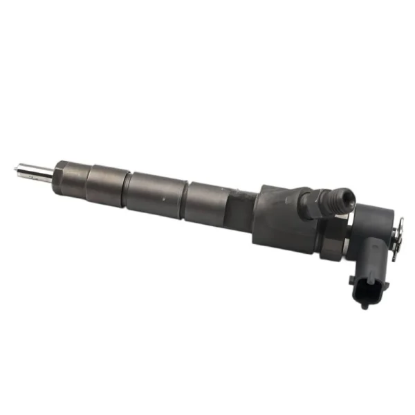 0445110352 Bosch Diesel Fuel Injector View 4 0445110352 Bosch diesel fuel injector view 4 for Ford Focus 1.6 TDCI 2007-2011