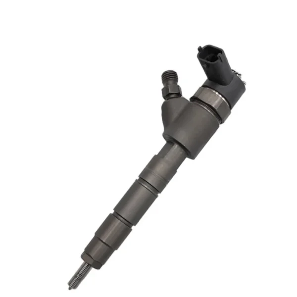 0445110352 Bosch Diesel Fuel Injector View 2 0445110352 Bosch diesel fuel injector view 2 for Ford Focus 1.6 TDCI 2007-2011