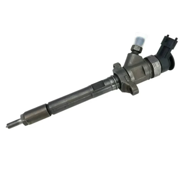 0445110353 Bosch Diesel Fuel Injector View 3 0445110353 Bosch diesel fuel injector view 3 for 9M5Q-9F593-AA for Ford Focus 1.6 TDCI 2007-2011