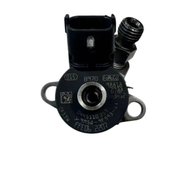 0445110353 Bosch Diesel Fuel Injector View 4 0445110353 Bosch diesel fuel injector view 4 for 9M5Q-9F593-AA for Ford Focus 1.6 TDCI 2007-2011