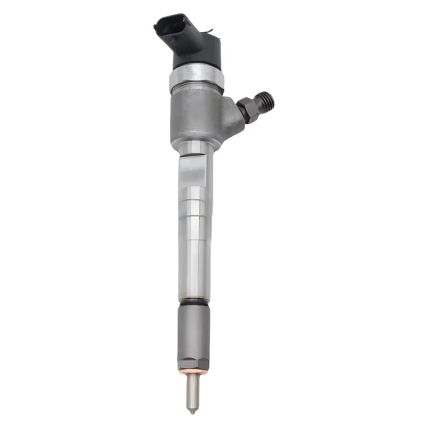 0445110366 Bosch Diesel Fuel Injector View 4 0445110366 Bosch diesel fuel injector view 4 for Kia Sportage 2.0 2.2td Nissan Vanette