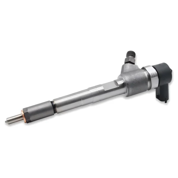0445110366 Bosch Diesel Fuel Injector View 2 0445110366 Bosch diesel fuel injector view 2 for Kia Sportage 2.0 2.2td Nissan Vanette