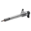 0445110367 Bosch Diesel Fuel Injector View 2 0445110367 Bosch diesel fuel injector view 2 for FUTON 4D24 JAC J4 SEI