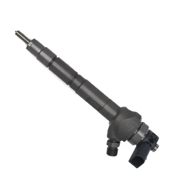 0445110369 Bosch Diesel Fuel Injector View 3 0445110369 Bosch diesel fuel injector view 3 for VW Audi Skoda 2.0 TDI