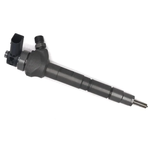 0445110369 Bosch Diesel Fuel Injector View 4 0445110369 Bosch diesel fuel injector view 4 for VW Audi Skoda 2.0 TDI