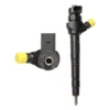 0445110369 Bosch Diesel Fuel Injector View 2 0445110369 Bosch diesel fuel injector view 2 for VW Audi Skoda 2.0 TDI