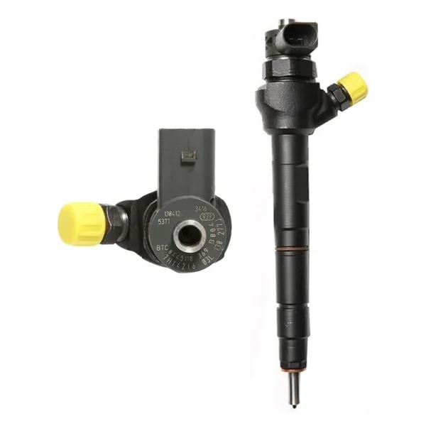 0445110369 Bosch Diesel Fuel Injector View 2 0445110369 Bosch diesel fuel injector view 2 for VW Audi Skoda 2.0 TDI