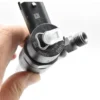 0445110376 Bosch Diesel Fuel Injector View 3 0445110376 Bosch diesel fuel injector view 3 for Cummins ISF 2.8 Foton Tunland Aumark JAC