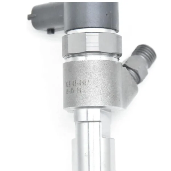 0445110376 Bosch Diesel Fuel Injector View 2 0445110376 Bosch diesel fuel injector view 2 for Cummins ISF 2.8 Foton Tunland Aumark JAC