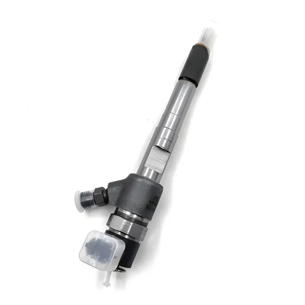 0445110390 Bosch Diesel Fuel Injector View 3 0445110390 Bosch diesel fuel injector view 3 for Hyundai D4HB Euro 6